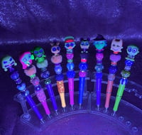 Image 3 of Nightmare Before Christmas(Glow)