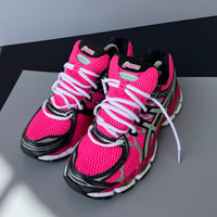 Image 3 of Asics Gel Nimbus 16 size: us9.5W uk7.5 eu41.5 cm26