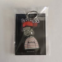 Image 2 of LFU Keychain