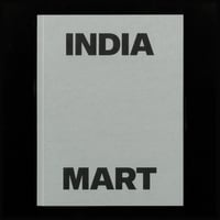 Image 1 of Joanna Frank India Mart Zine