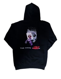 Image 2 of BIW The Dark World Hoodie