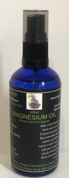 Magnesium Oil  100ml 