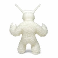 Image 3 of The Robot Monster (1953) Glow-In-The-Dark Toy Figure