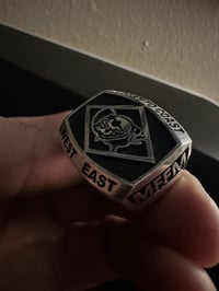 Image 5 of COAST TO COAST RING