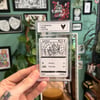 Gyarados #130 Card Slab