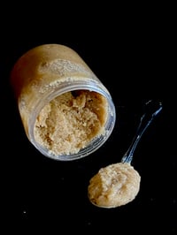 Image 2 of EMULSIFYING HONEY SUGAR SCRUB