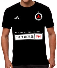 Image 1 of 10 Years T-shirt