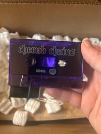 Image 1 of Cherub Chains - Demo 2024 SECOND PRESS