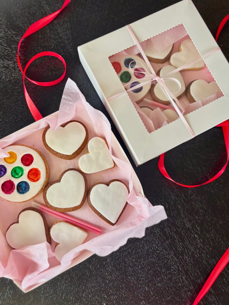 Image of Valentines Day 2026