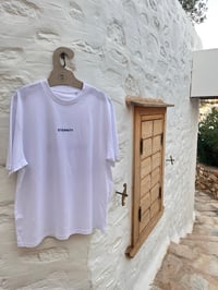 Image 2 of Eternity: White - Blue