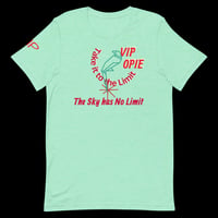 VIP Opie The Sky has No Limit T-Shirt