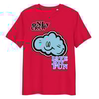 Image 5 of Cloudy Days T Shirt 