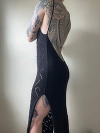 Image 2 of Lace Hearts Dress