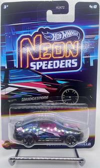 Toyota AE-86 Corolla 