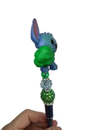 Image 5 of Broccoli Pen