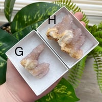 Image 5 of Spirit Quartz Clusters