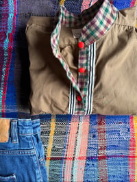 Image 9 of blouses camel 