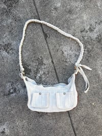 Image 3 of CARGO HANDBAG