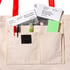 DenMarcoLab - Tote Bag (Multi) Image 3
