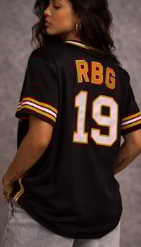 Image 1 of RBG 19' Ape 🦧Penny Jersey