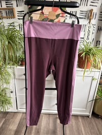 Image 1 of 2 piece old navy workout set