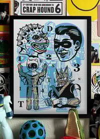 Image 1 of Misfits ☻ 