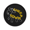 SHEEPTOWN PATCHES