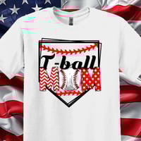Image 2 of T-Ball Mom