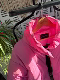 Image 2 of Pink puff 