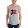 1 More Rep Tank Top