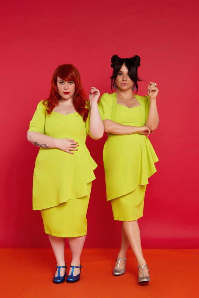 Image of OUTLET Vestido Calico Hills