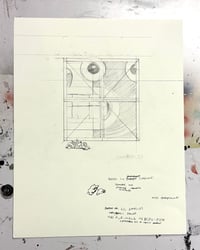 Alex G ‘25 shirt pencils