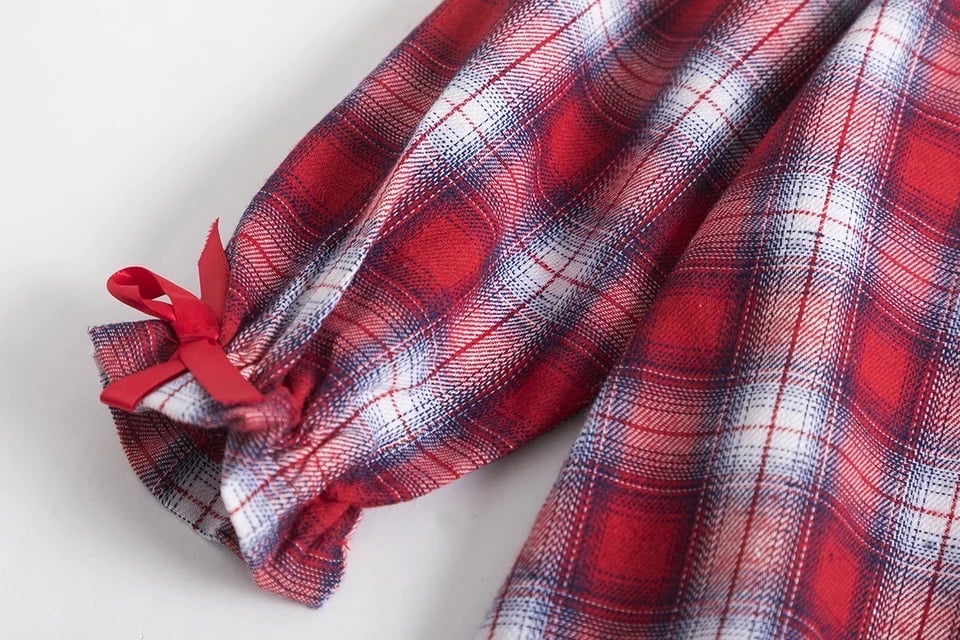 Image of Twas Night Before Xmas (Nightie & PJ’s)