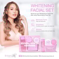 Image 5 of Brilliant Skin Essentials - WHITENING FACIAL SET - MAINTENANCE SET