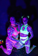 *DEPOSIT ONLY* NEON LIMITED EDITION SESSION