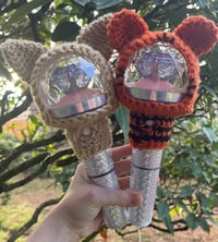 Image 4 of Carat Bong Covers 