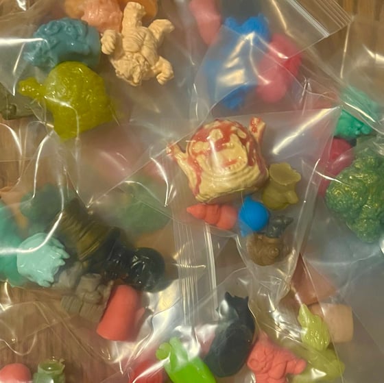 Image of Mini FUN BAGS (5-Packs)