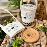 Image 2 of Garden Cup Holder