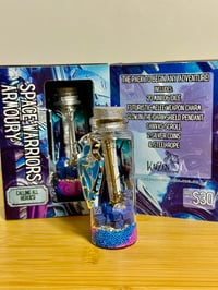 Image 3 of Space Warriors Armoury - Message in a Bottle