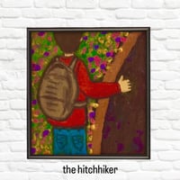 The Hitchhiker