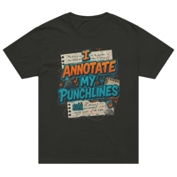 Image 3 of Rhyme Annotation