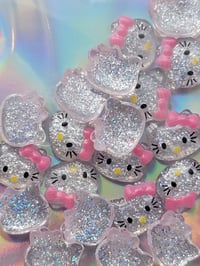 Image 1 of HK nail art decoration
