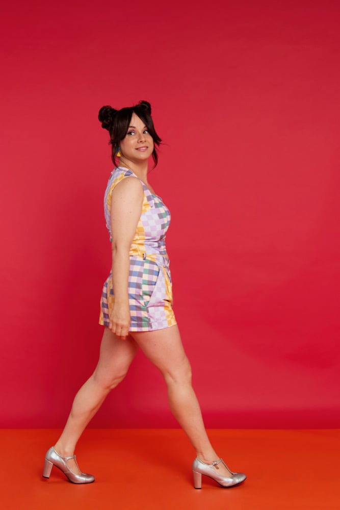 Image of OUTLET Top Fiorland