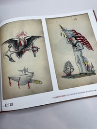 Image 5 of Loud, Naked, & in Three Colors: The Liberty Boys & The History of Tattooing
