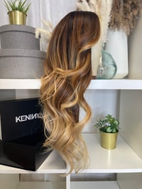 Image 2 of Vente flash longue Keninya 20'