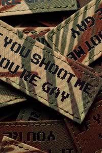 Image 3 of RHODIE IYSMYG