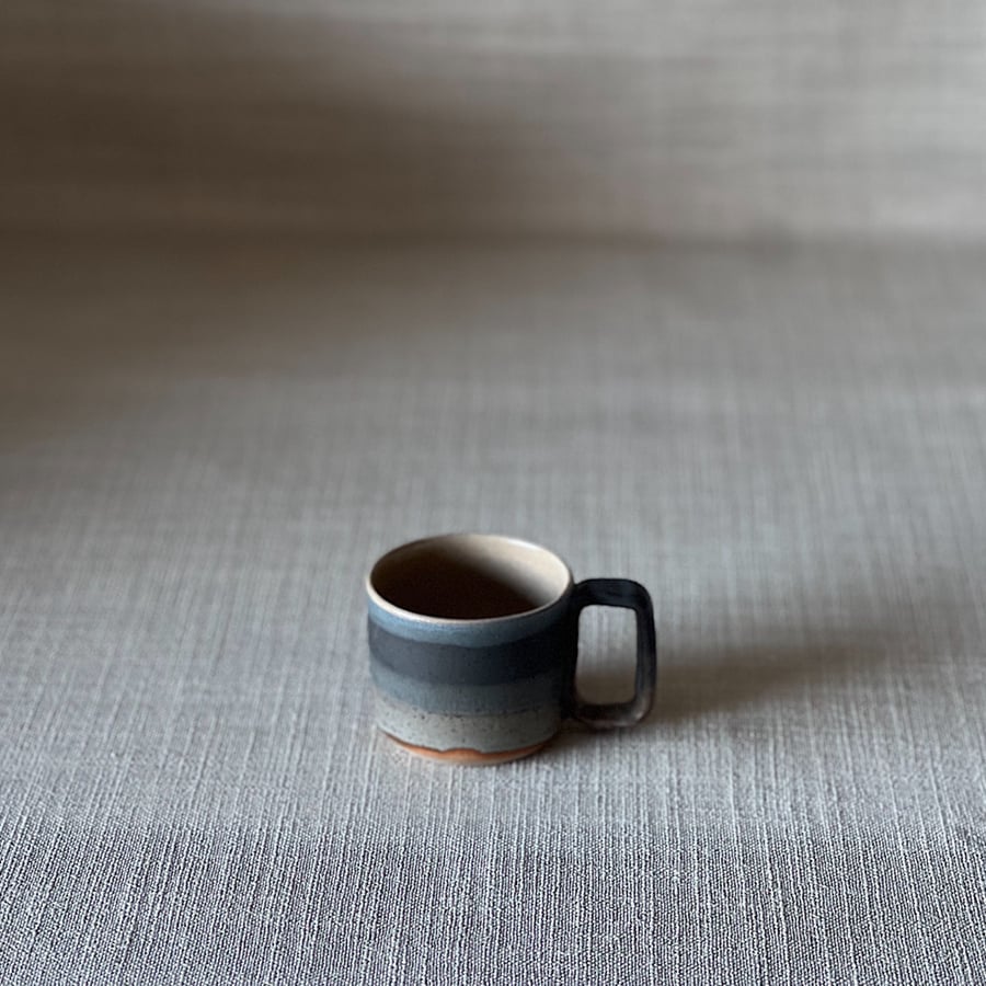 Image of STORM ESPRESOO MUG 