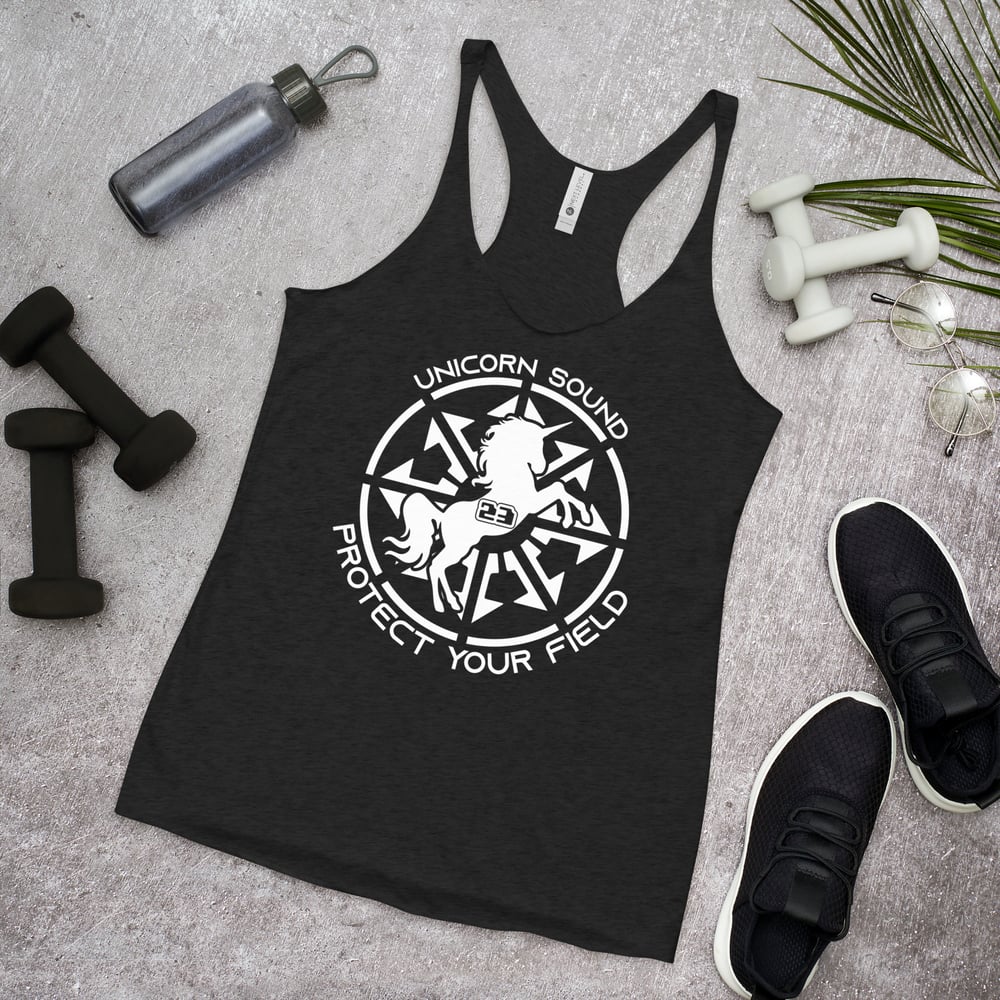 Image of Women's Racerback Tank
