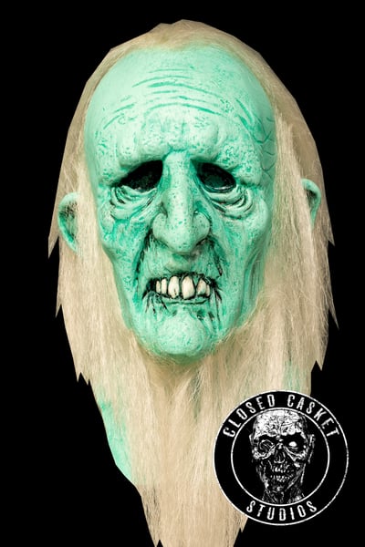 Image of Old Ghoul