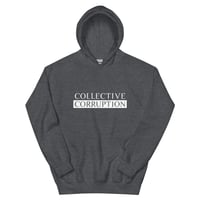 Image 3 of Official CC Hoodie